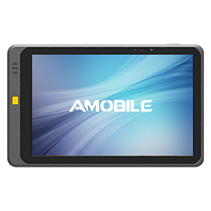 零售型PDA及平板電腦